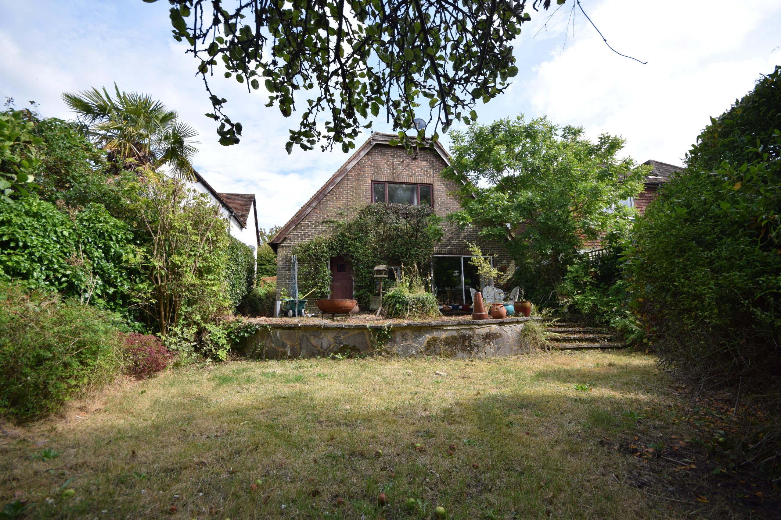 Another new rental instruction – Farnham at £1,750 pcm