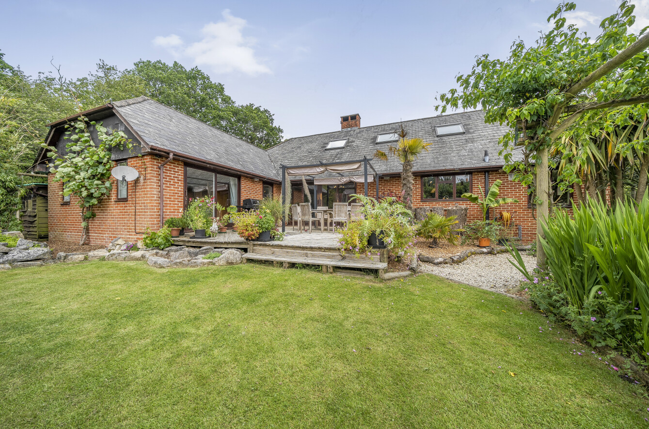 South Farnham – 1.5 Million