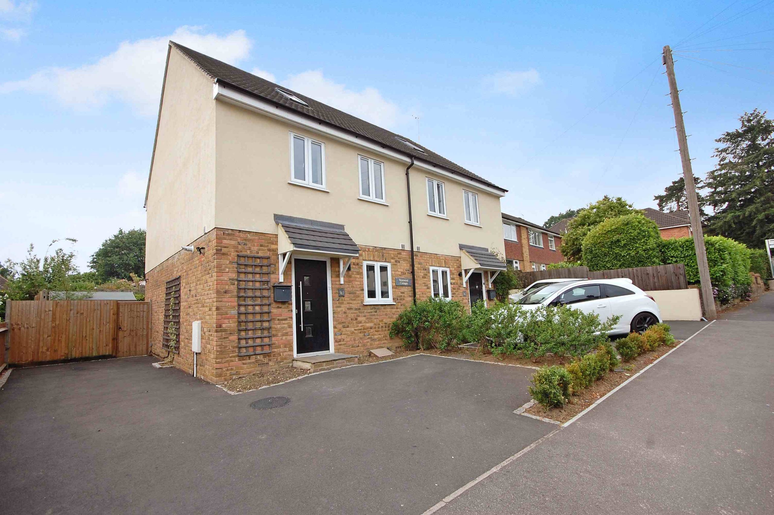 Lettings Market Very Strong – Multiple Viewings Booked For Open Day!